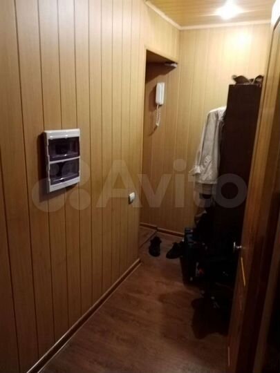 1-к. квартира, 30,9 м², 2/5 эт.