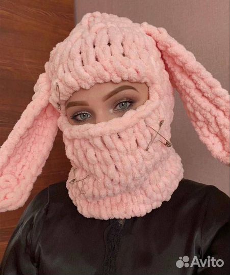 Вязаная одежда