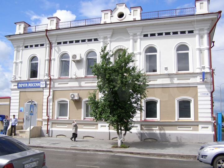 Продам помещение свободного назначения, 339.3 м²