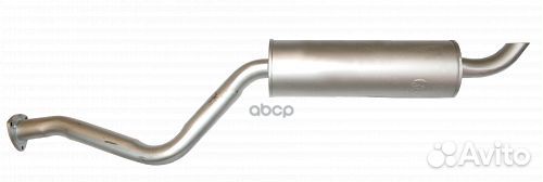 Резонатор УАЗ 