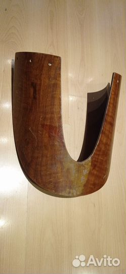 Спинка от стула Шуман