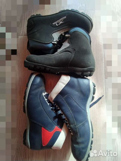 Лыжи беговые fisher