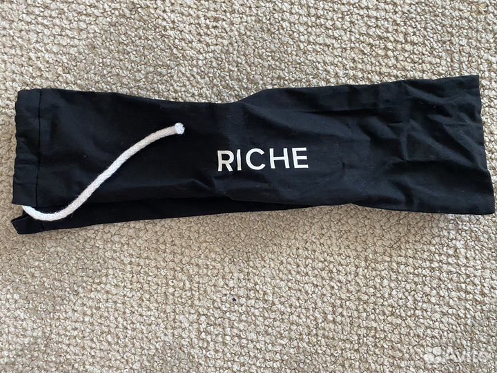 Щетка Riche для сухого массажа (оригинал )