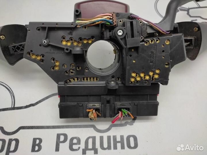 Переключатель подрулевой w163 ML-class 113.942