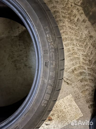 Nokian Tyres Nordman SZ2 225/45 R18 95W