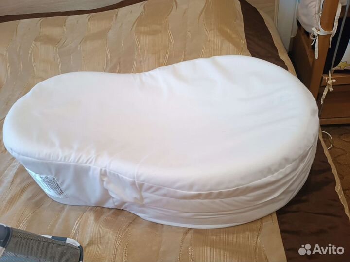 Кокон гнездышко для новорожденных