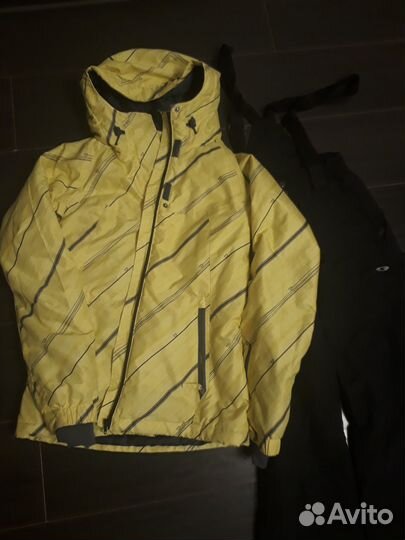 Горнолыжный костюм женский 42 S Termit