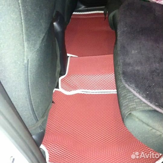 Eva ева эва коврики в Белгороде с гарантией 1 год