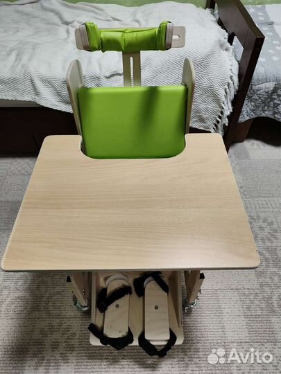 Опора для сидения дцп Машенька 1