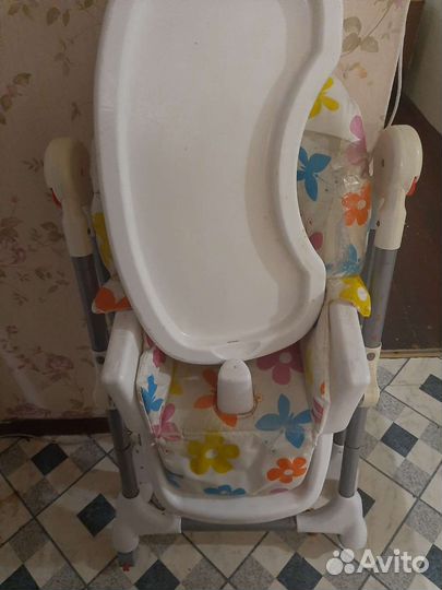 Стульчик для кормления