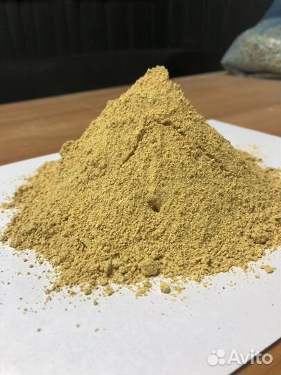 Кукурузный глютен корм