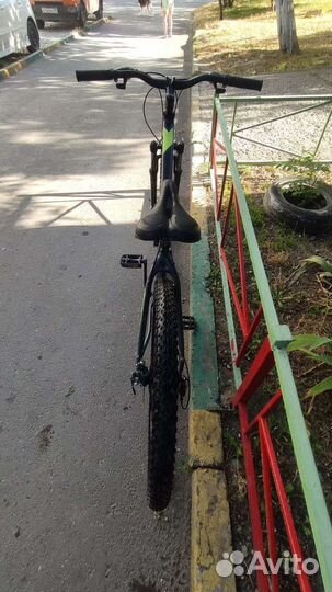 Горный велосипед 29 колеса