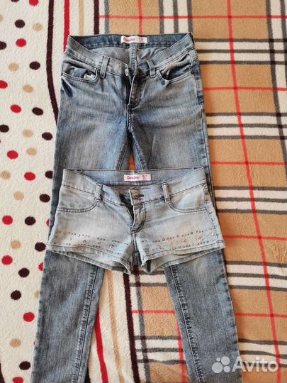 Вещи на девочку