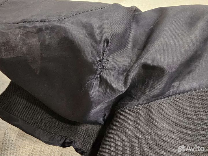 Хоккейные шорты ccm as1 yth L