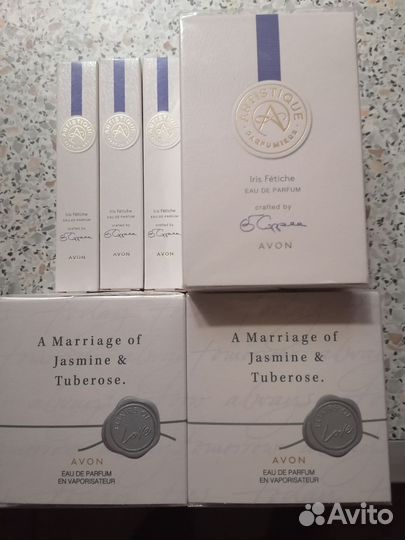 Набор косметики д/Ирины Владимир. 6штучек