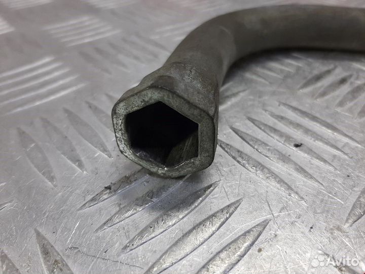 Ключ Audi A6 4B/C5 рест. 2003 8N0012219