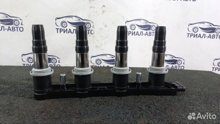 Катушка зажигания Chevrolet Cruze, Круз F16D4