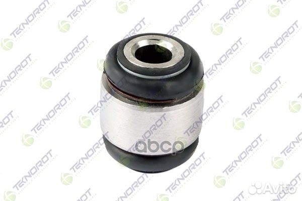 Сайлентблок (220 352 00 27/02 27) M414 Teknorot