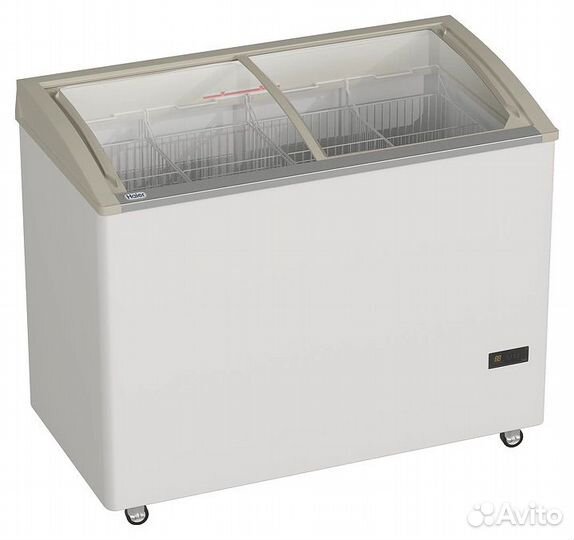 Ларь морозильный Haier SD-516aelua