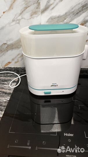 Стерилизатор philips avent