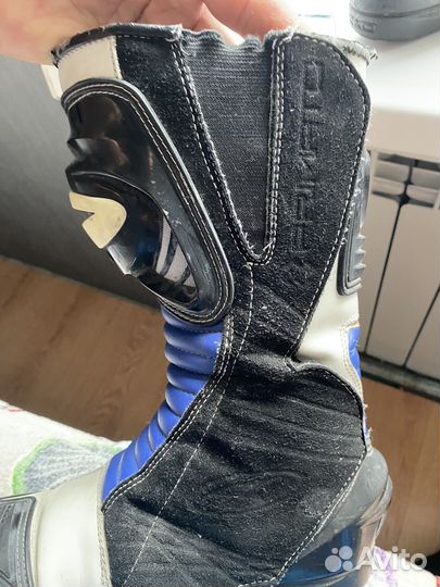 Мотоботы AXO