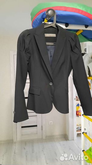 Пиджак zara