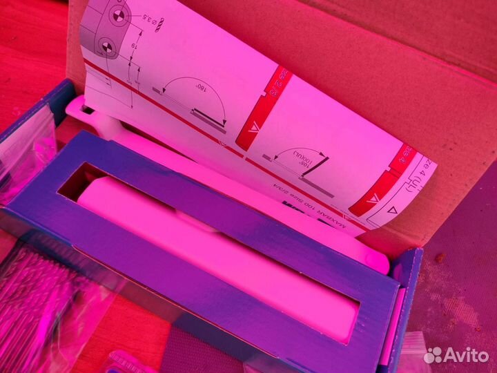 Доводчик двери