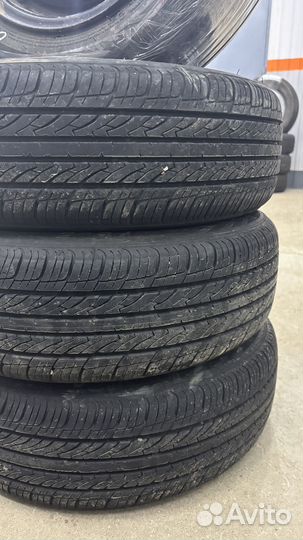 Лето Three-a 155/65/13 штамп