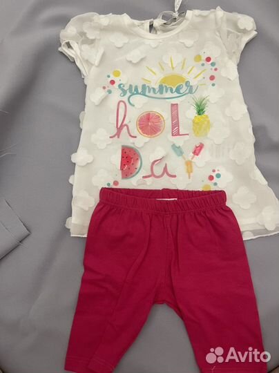 Костюм meilisa bai