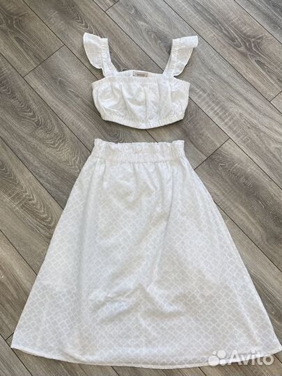 Костюм nn2sisters