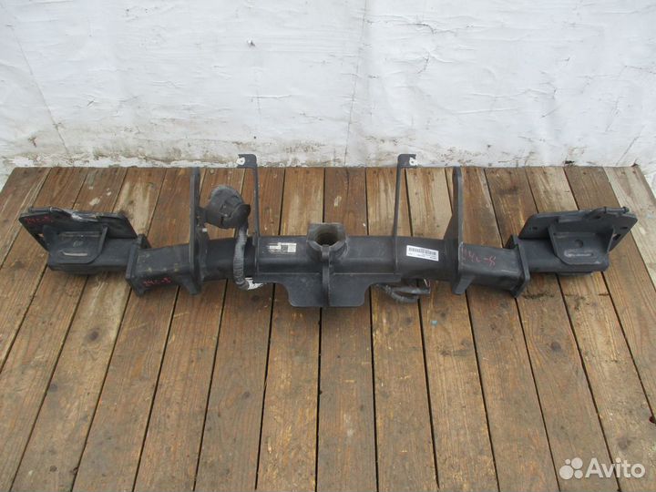 Тягово-сцепное устройство Range Rover Sport 2014