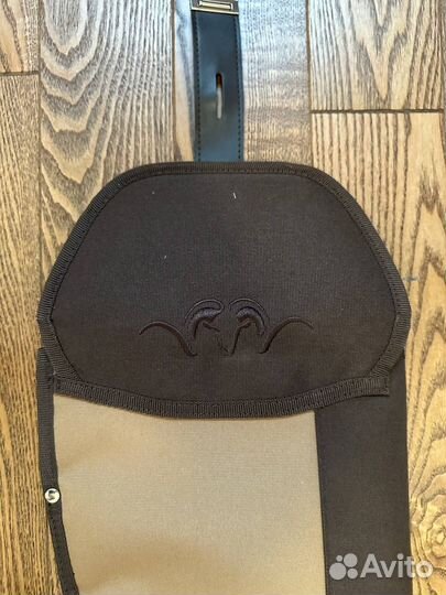 Чехол Blaser для карабина, ружья, винтовки до134см