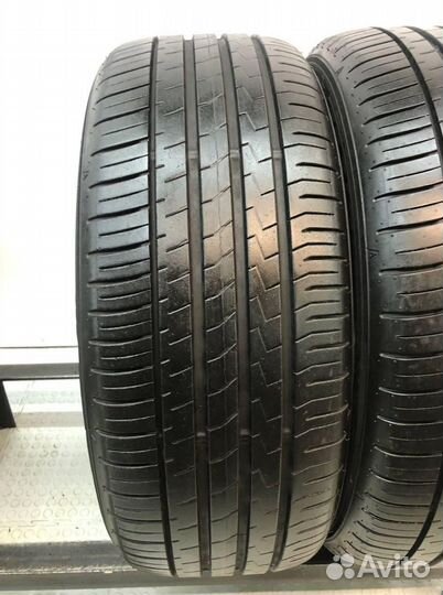Falken Ziex ZE310 Ecorun 205/55 R16 98W