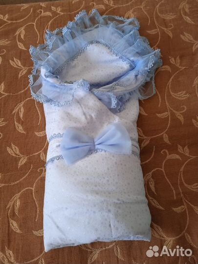 Детские вещи