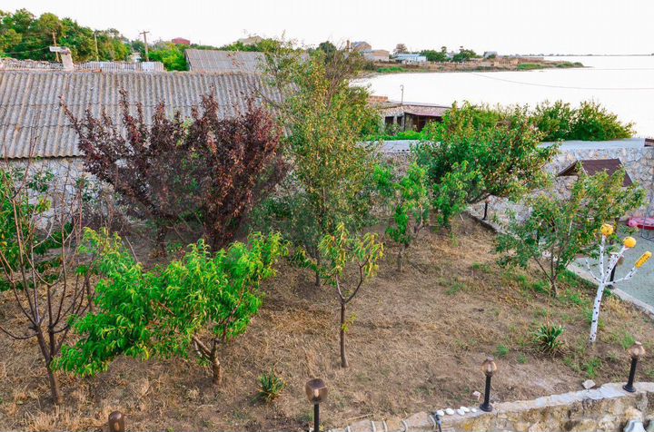 Дом 128,4 м² на участке 10 сот.