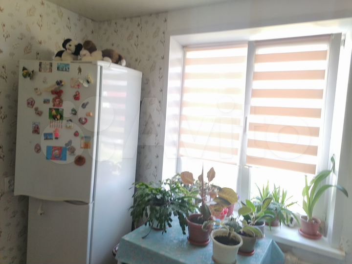 1-к. квартира, 32,7 м², 2/2 эт.