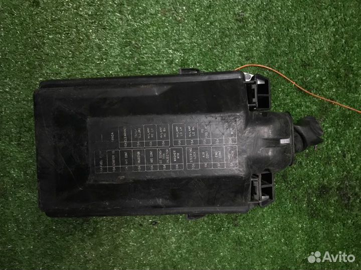 Блок предохранителей Infiniti Ex35 NJ50 VQ37VHR