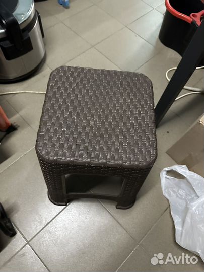 Табуретка бу