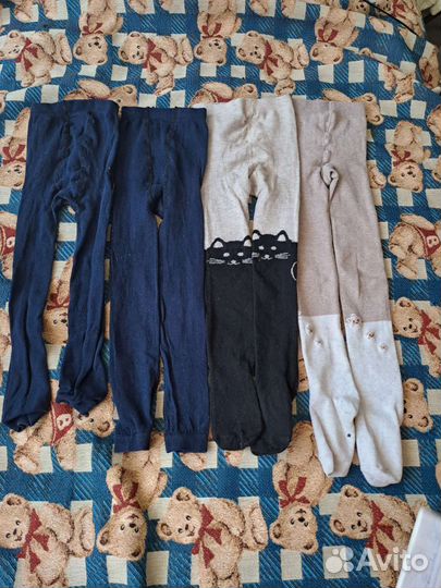 Брюки для школы