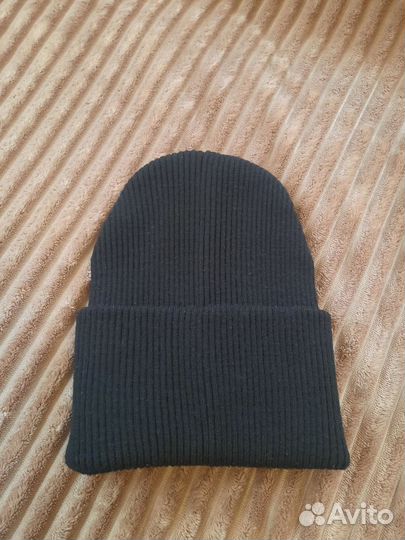 Шапка женская