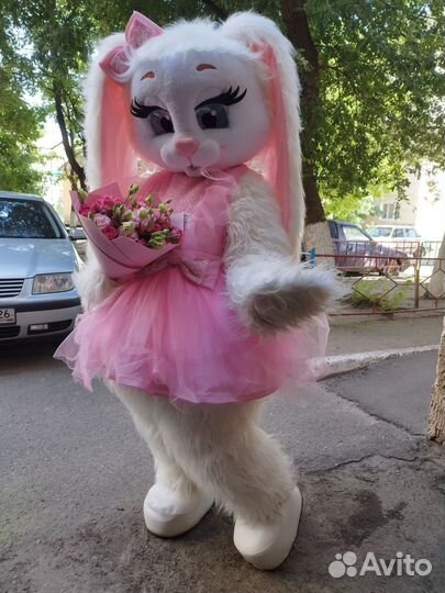 Ростовые куклы