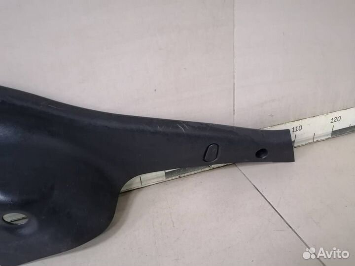 Обшивка стойки Chevrolet Aveo T250 2005-2011