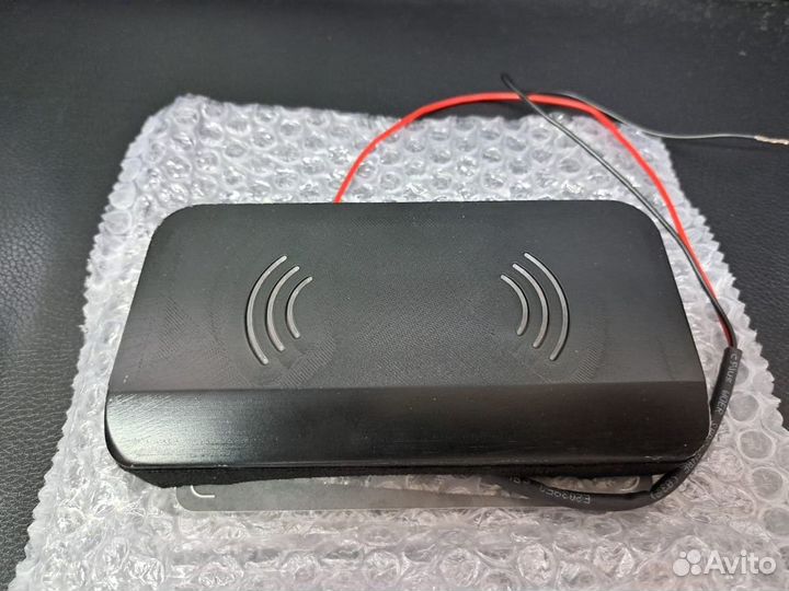 Беспроводная зарядка телефона для Грана, Калина 2