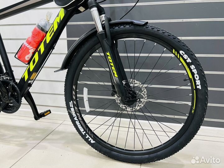 Велосипед 26 дюймов/доставка в день