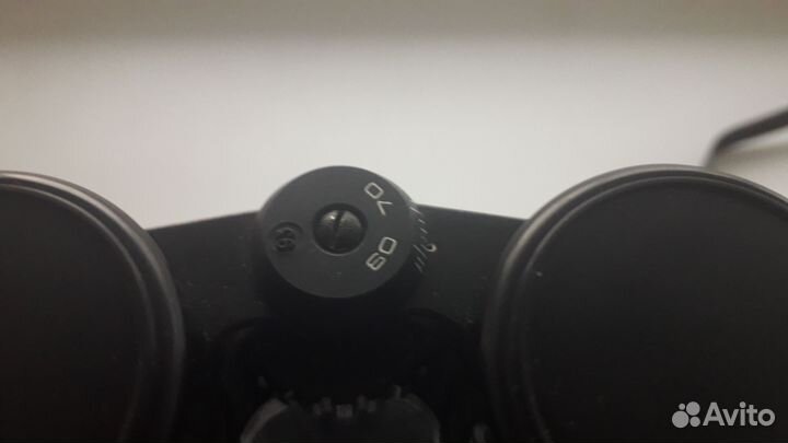 Бинокль бпц 2060 тенто 1993г