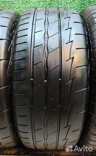 Bridgestone Potenza RE003 Adrenalin 215/55 R17