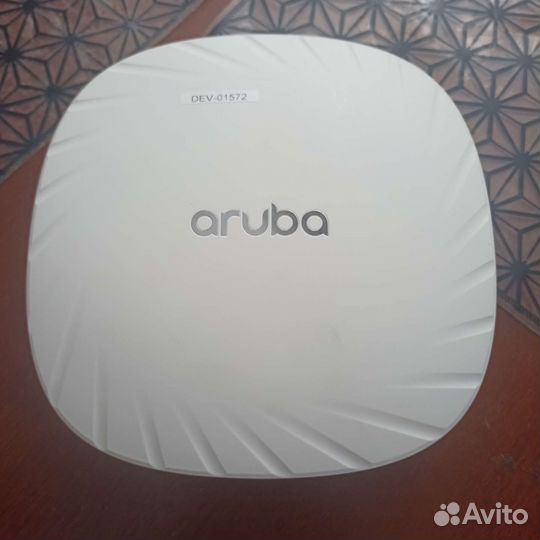 Точка доступа wifi