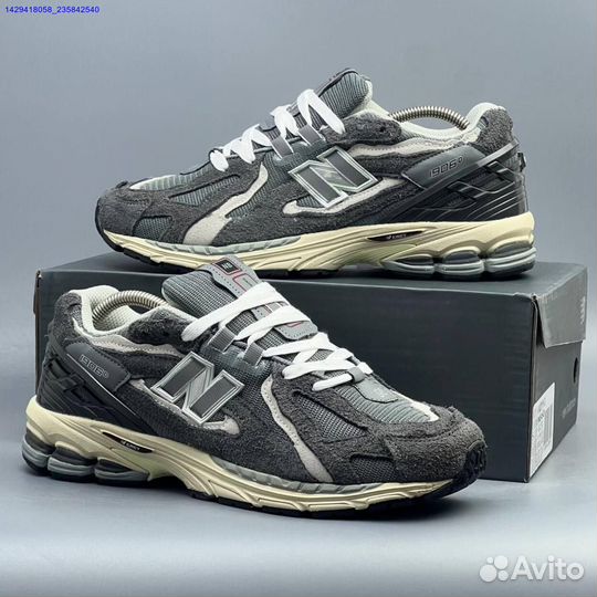 Кроссовки New Balance 1906d (Арт.25300)