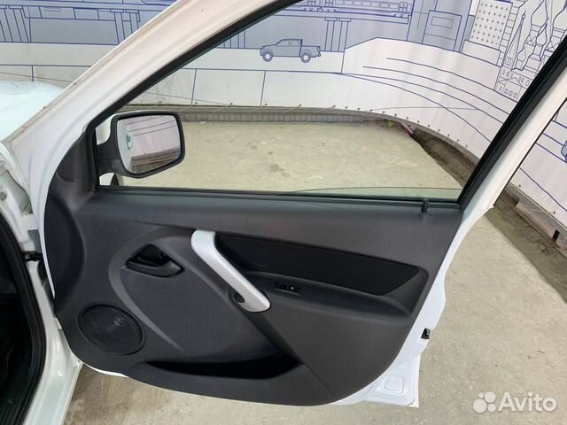 Datsun on-DO 1.6 MT, 2016, 110 000 км объявление продам