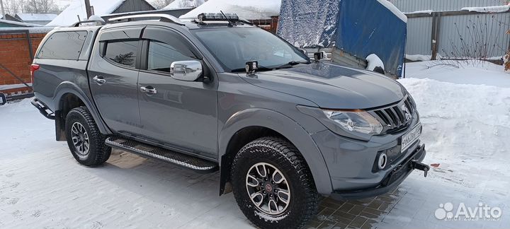 Аренда внедорожника на месторождение